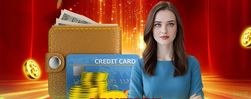 luck02 Cassino Clássico