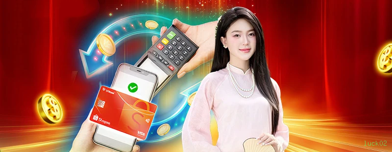 luck02 Cassino Clássico